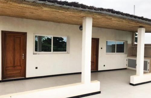 Nguekhokhe Hotel | Hôtel Camille