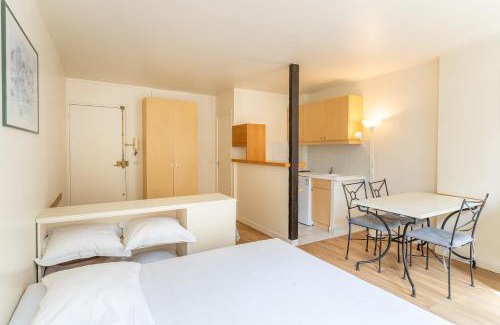 Sorbonne Apartment | Hôtel Capfun Le Saint Germain, Paris