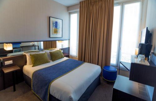Madeleine Hotel | Hôtel Charing Cross
