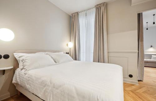 Ternes Hotel | Hôtel Clémence