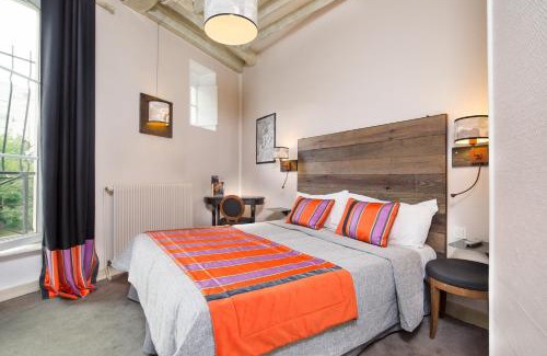 Bercy Hotel | Hôtel Claret Bercy
