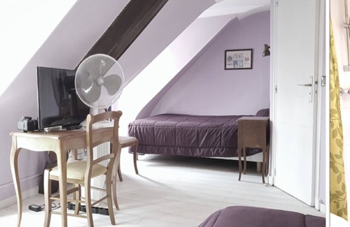 Sorbonne Hotel | Hôtel Cluny Sorbonne