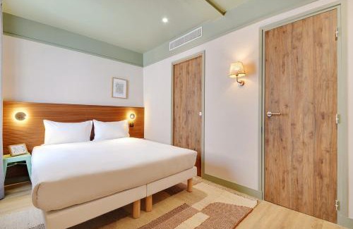 Saint-Ouen Hotel | Hôtel Cocoon