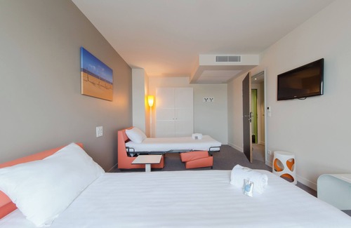 La Rochelle Hotel | Hôtel Confort La Rochelle Centre les Minimes