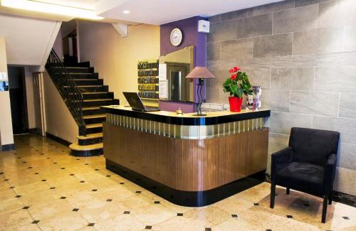 Lourdes Hotel | Hôtel Croix des Nordistes