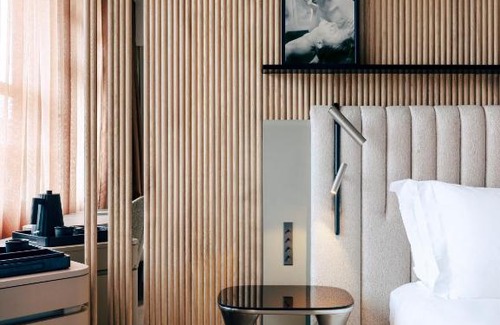 Quartier de la Monnaie Hotel | Hôtel Dame des Arts
