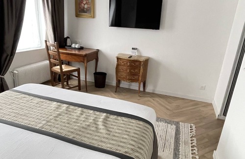 Quartier Vieux Marche-Cathedrale Hotel | Hôtel Dandy