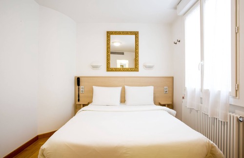 Batignolles Hotel | Hôtel Darcet Paris