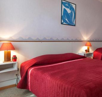 Mulhouse Hotel | Hôtel De Bale