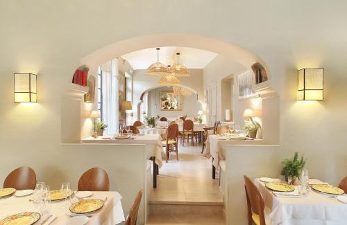Gassin Hotel | Hôtel de Charme Bello Visto