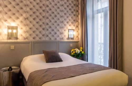 Victor Hugo District Hotel | Hôtel de France