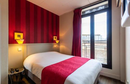 Victor Hugo District Hotel | Hôtel de France