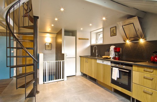 Chamonix City Centre Hotel | Hôtel de l'Arve by HappyCulture
