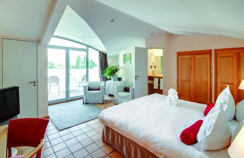 St.-Remy-de-Provence Hotel | Hôtel de l'Image