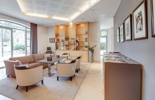 St.-Remy-de-Provence Hotel | Hôtel de l'Image
