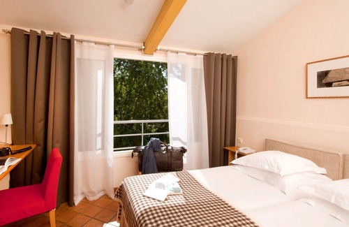 St.-Remy-de-Provence Hotel | Hôtel de l'Image