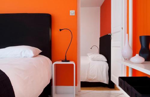 Carcassonne Hotel | Hôtel De L'octroi