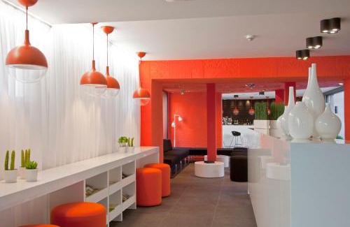 Carcassonne Hotel | Hôtel De L'octroi