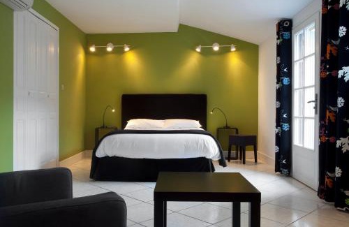 Carcassonne Hotel | Hôtel De L'octroi