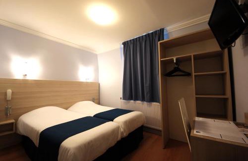 Hincmar Hotel | Hôtel De La Cathédrale