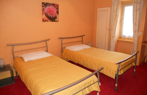 Morlaix Hotel | Hôtel de la Gare