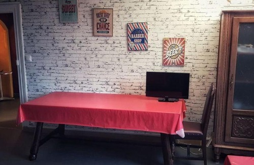 Morlaix Hotel | Hôtel de la Gare