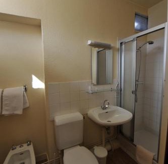 Aix-les-Bains City Center Hotel | Hôtel de la Grotte