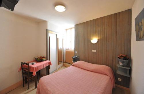 Aix-les-Bains City Center Hotel | Hôtel de la Grotte