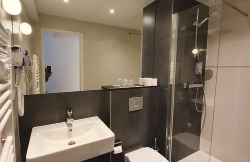 Arsenal Hotel | Hôtel de La Herse d'Or
