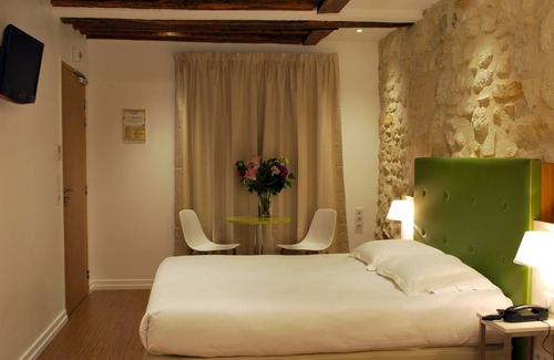 Arsenal Hotel | Hôtel de La Herse d'Or