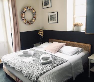 Saint-Briac-sur-Mer Hotel | Hôtel de la Houle