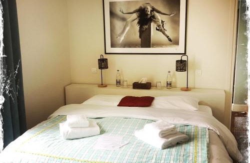Saint-Briac-sur-Mer Hotel | Hôtel de la Houle