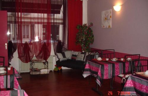 Centre Ville Hotel | Hôtel de La Marmotte