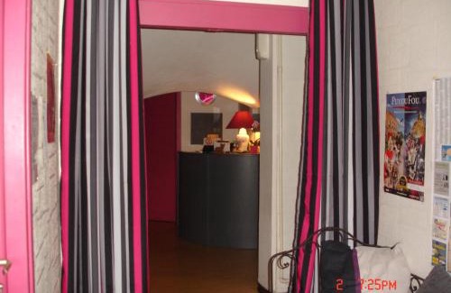 Centre Ville Hotel | Hôtel de La Marmotte