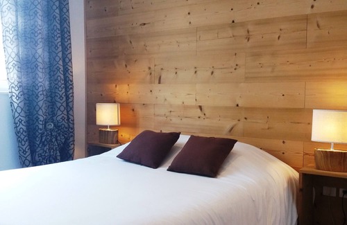 Gerardmer Hotel | Hôtel de la Paix