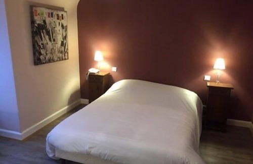 Gerardmer Hotel | Hôtel de la Paix