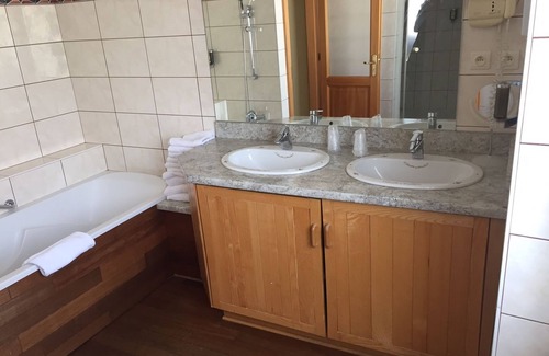 Gerardmer Hotel | Hôtel de la Paix