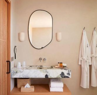 Biarritz City Centre Hotel | Hôtel de La Plage