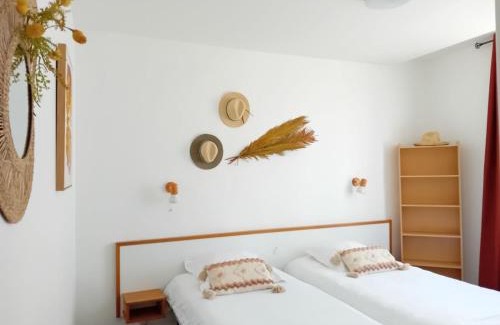 Fecamp Hotel | Hôtel de la Plage