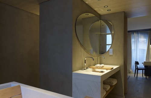 Quartier du Faubourg-Montmartre Hotel | Hôtel de Nell