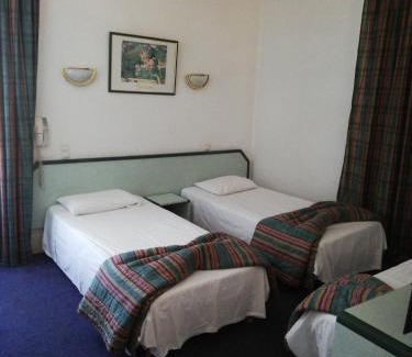 Lourdes Hotel | Hôtel de Nevers