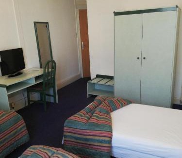 Lourdes Hotel | Hôtel de Nevers