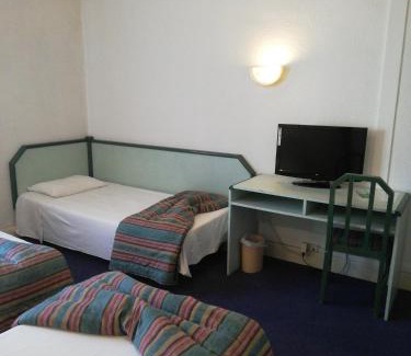 Lourdes Hotel | Hôtel de Nevers