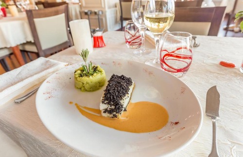 Courseulles-sur-Mer Hotel | Hôtel de Paris