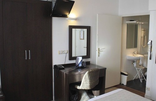 Faubourg North Hotel | Hôtel de Paris