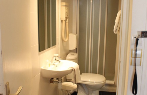Faubourg North Hotel | Hôtel de Paris