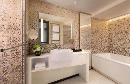 Saint-Tropez City Centre Hotel | Hôtel de Paris Saint-Tropez