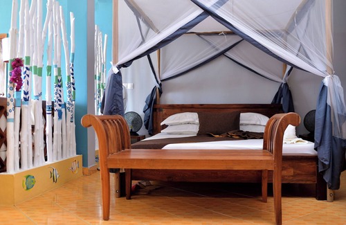 Nosy Komba Hotel | Hôtel de rêve Nosy Komba