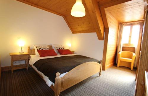 Chateau-d'Oex Hotel | Hôtel de Ville