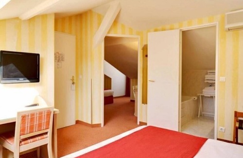 Montparnasse Hotel | Hôtel Delambre